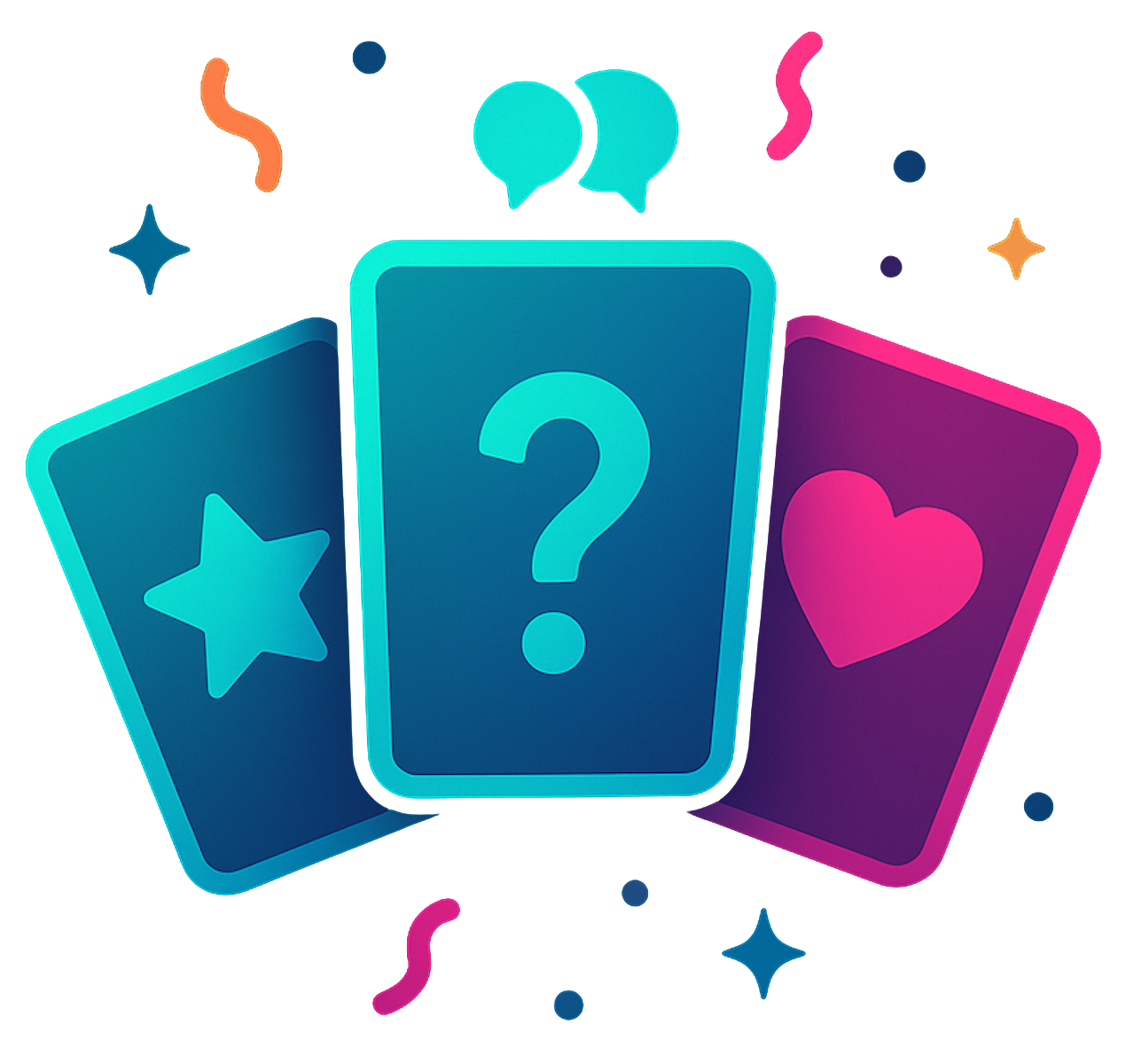Game Night Logo